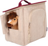 Spielset Pferd mit Stall und Zubehör in der Tasche