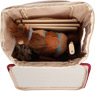 Spielset Pferd mit Stall und Zubehör in der Tasche