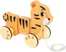 Tigre da trainare &quot;Safari&quot;