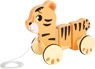 Tigre da trainare &quot;Safari&quot;