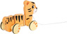 Tigre da trainare &quot;Safari&quot;