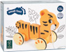Tigre da trainare &quot;Safari&quot;