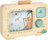 Television Music Box &quot;Safari&quot;