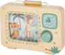 Television Music Box &quot;Safari&quot;