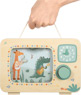 Television Music Box &quot;Safari&quot;