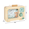 Television Music Box &quot;Safari&quot;