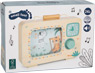 Television Music Box &quot;Safari&quot;