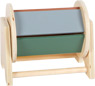 Tambor giratorio Montessori