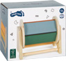 Tambor giratorio Montessori