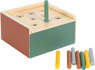 Juego de encajar Montessori