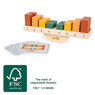 Montessori Balancierspiel