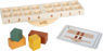 Juego de equilibrio Montessori