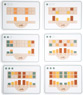 Juego de equilibrio Montessori