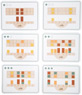 Juego de equilibrio Montessori