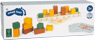 Juego de equilibrio Montessori