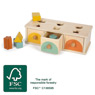 Montessori Sortierspiel