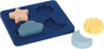 Silikon Setzpuzzle