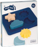 Puzzle à poser en silicone