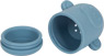 Kit de jouets de bain en silicone
