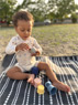 Silicone Stacking Cups
