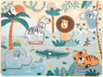 Puzzle de sonidos de animales &quot;Safari&quot;