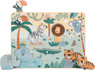 Puzzle de sonidos de animales &quot;Safari&quot;