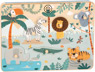 Puzzle de sonidos de animales &quot;Safari&quot;