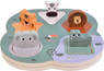 Puzzle 3D con sonidos de animales &quot;Safari&quot;