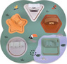Puzzle 3D con sonidos de animales &quot;Safari&quot;