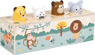 Juego de presionar sonidos de animales &quot;Safari&quot;