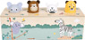 Juego de presionar sonidos de animales &quot;Safari&quot;