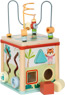 Cubo de motricidad &quot;Jungle Friends“