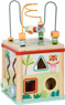 Cubo de motricidad &quot;Jungle Friends“