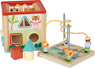 Cubo de motricidad &quot;Jungle Friends“