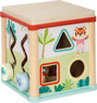 Cubo de motricidad &quot;Jungle Friends“