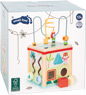 Cubo de motricidad &quot;Jungle Friends“