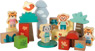 Bloques de construcción de madera &quot;Jungle Friends&quot;