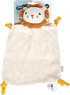 Doudou per bebè "Little Lion"