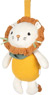 Baby toy Music box made of fabric "Little Lion"