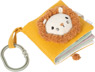 Babyspielzeug Fühlbuch aus Stoff „Little Lion“