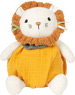 Baby Stuffed Animal "Little Lion"