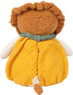 Baby Stuffed Animal "Little Lion"
