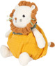 Baby Stuffed Animal "Little Lion"