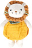 Baby Stuffed Animal "Little Lion"