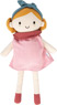 Bambola in stoffa Lina