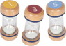 Set Relojes de Arena &quot;Educate“