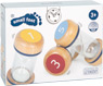 Hourglass Set &quot;Educate&quot;