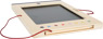 LCD writing and drawing board “Educate”