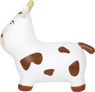 Vaca saltarina