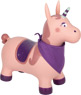 Licorne sauteuse